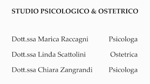 Studio Psicologico & Ostetrico