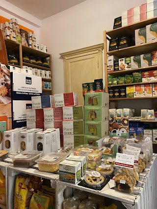 Alimenti Senza Glutine a Traversetolo (Parma) Naturamica Gluten Free & Bio Shop