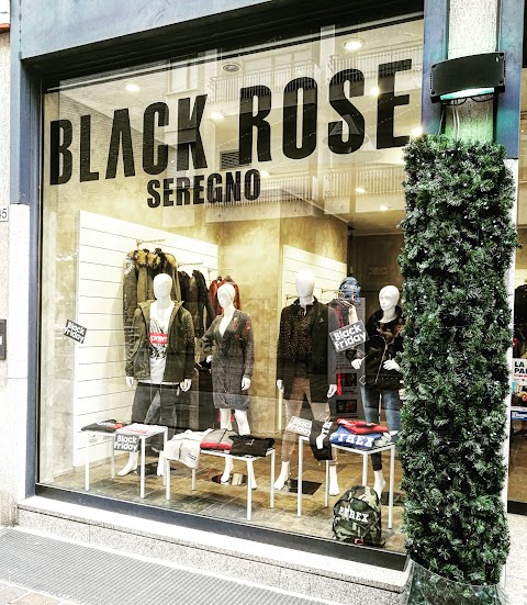 Black Rose Seregno