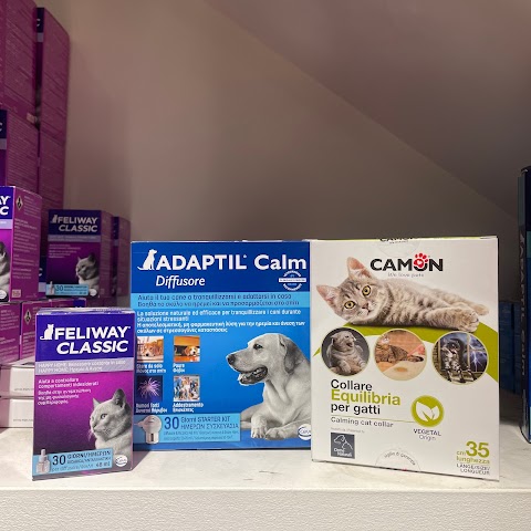 PetCare Farmaci Veterinari