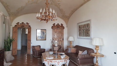 Casa Raiola Ercolano Luxury Rooms