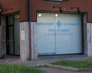 Ambulatorio Veterinario Città di Albino