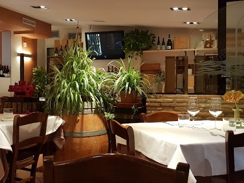 Al Brigantino Ristorante e Pizzeria