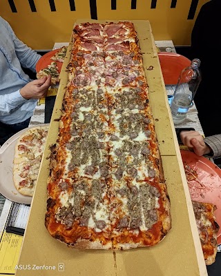 Spizzometro - Firenze