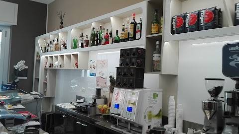 Nuovo Caffè del Corso