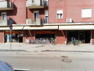 Zeromeno Bike Store