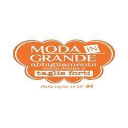 Moda in Grande