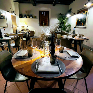 Ristorante Osteria il Palagetto