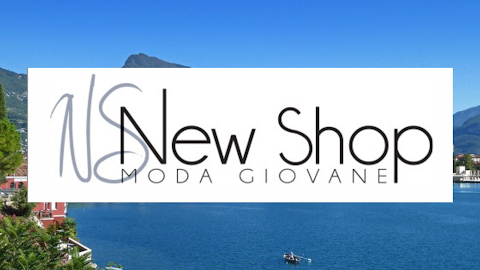 New Shop Riva Del Garda