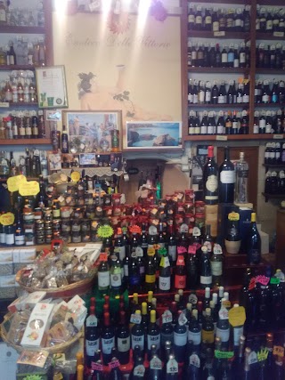 Enoteca Delle Vittorie Srl