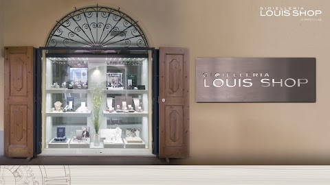 Melloni Luigi Louis Shop