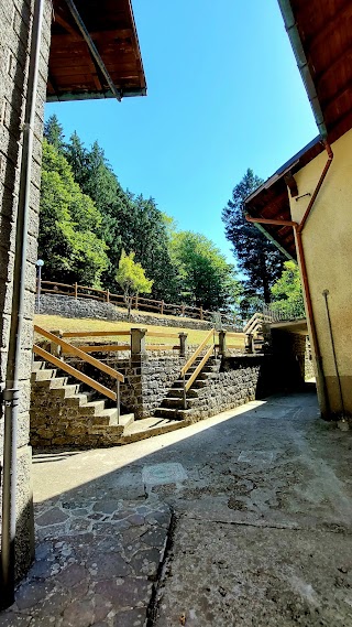 Centro di Educazione Ambientale di Acquerino