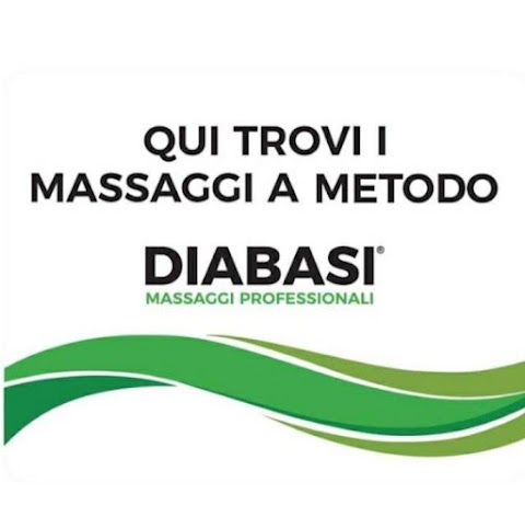 Diabasi massaggi professionali