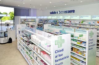 Farmacia Boots Limbiate