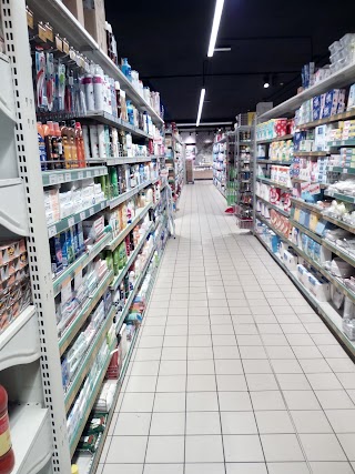 Borello Supermercati