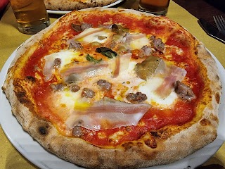 Osteria Pizzeria La Cornucopia