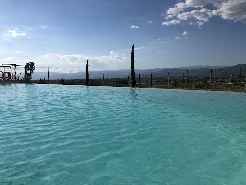 Agriturismo Il Sole di Vino