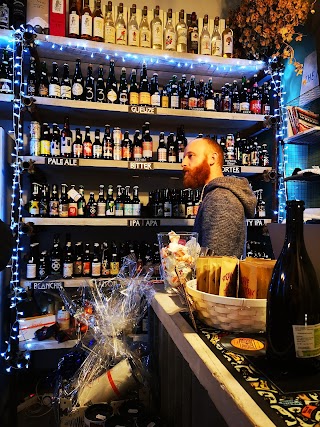 MezzoPieno Beershop