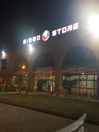 Bimbostore