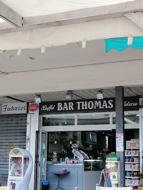 Bar Thomas