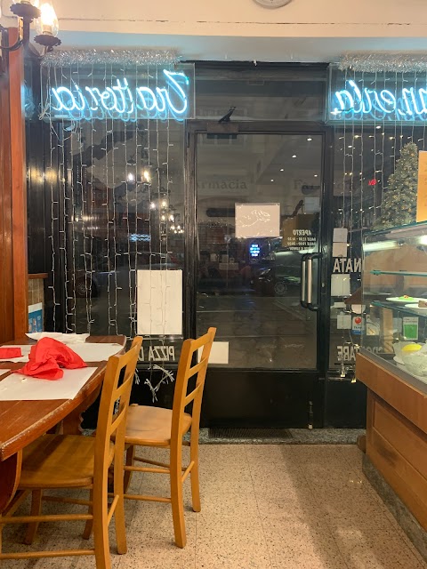 Foto di Pizzeria Sibilla - Via Mercato 14, Milano (MI), Italia
