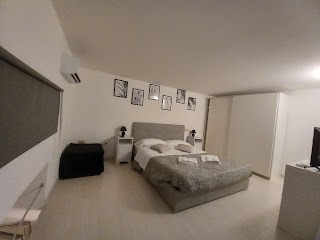 Bianca Napoli Suite