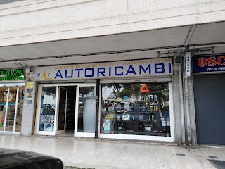 RAC Autoricambi