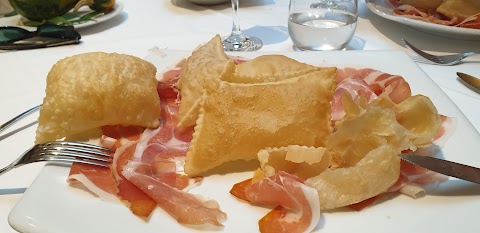 Ristorante Il Correggio