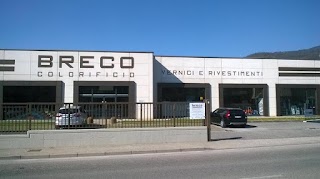 Breco Divisione Pavimenti e Rivestimenti