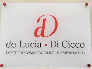 Studio Nicola de Lucia & Michele Di Cicco - Commercialisti e Aziendalisti