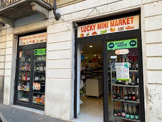 LUCKY MINI MARKET