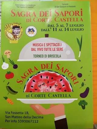 Sagra della Cocomera