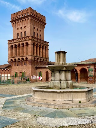 Università di Scienze Gastronomiche - Campus