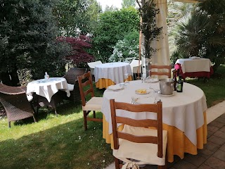 Ristorante Trattoria La Baracca