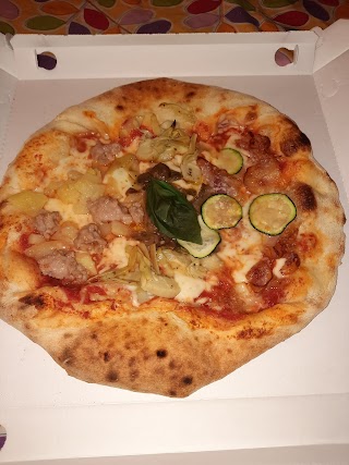 Pizzeria la Regina 2