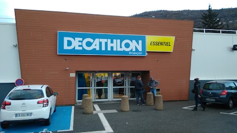 Decathlon Essentiel Briançon