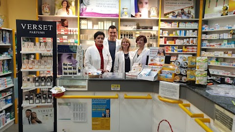 Farmacia di Casalfiumanese