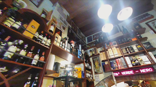 Enoteca Il Baret Cento