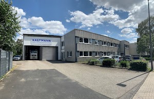 KAUFMANN Stahl- und Metallhandel GmbH