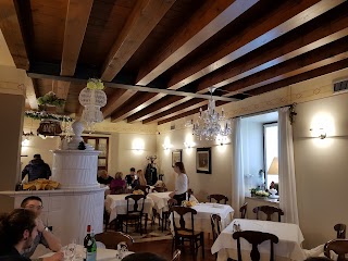 Trattoria Al Dosso