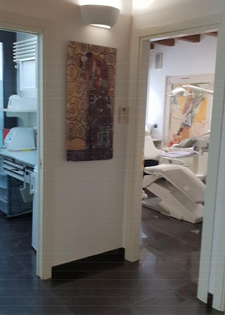 Studio dentistico Dott. Franco Galiotto