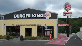 Burger King - Valdarno