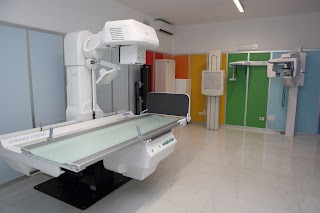 Centro Radiologico Arcobaleno