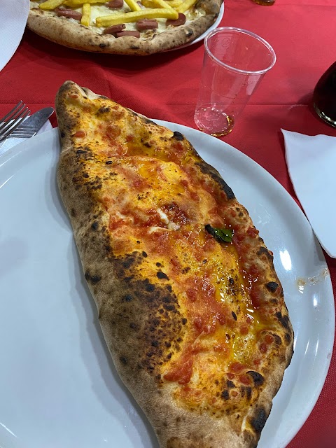 Pizzeria Del Popolo