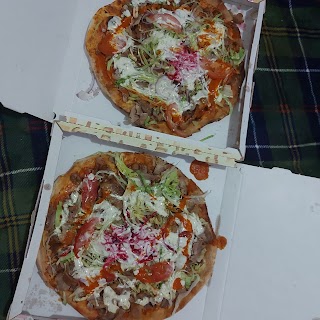 Istanbul Brugherio Kebap Pizza Grill