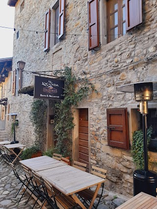 La Locanda del Borgo