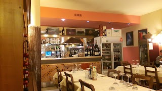 Ristorante Da Vasco