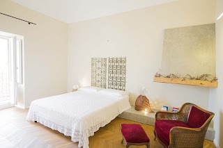 B&B Attico Taranto