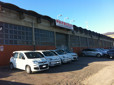 Autocarrozzeria Patrizio