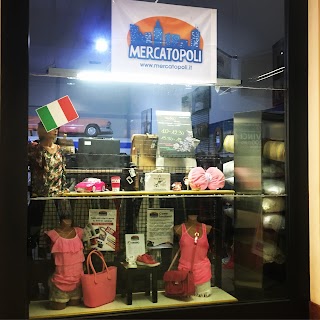 Mercatopoli Brescia Centro